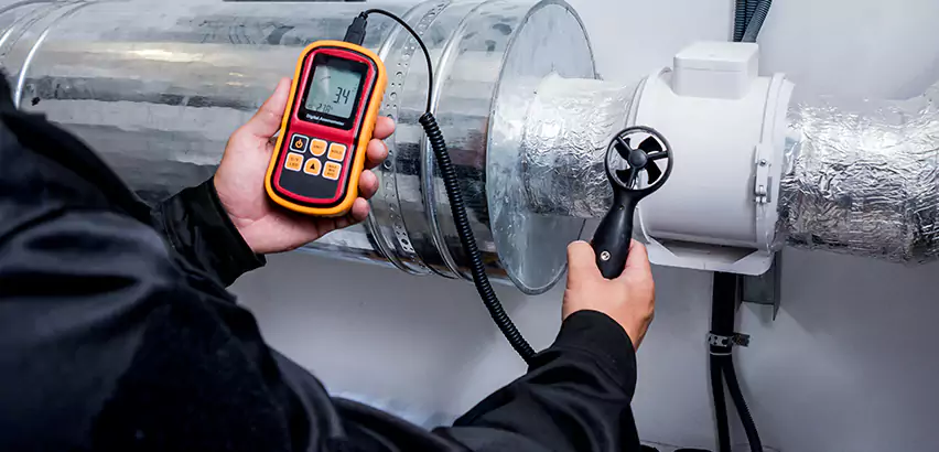 Scope of Wall Leak Detection Services (Surface Signs to Hidden Intrusion) in Carnot-Moon, PA