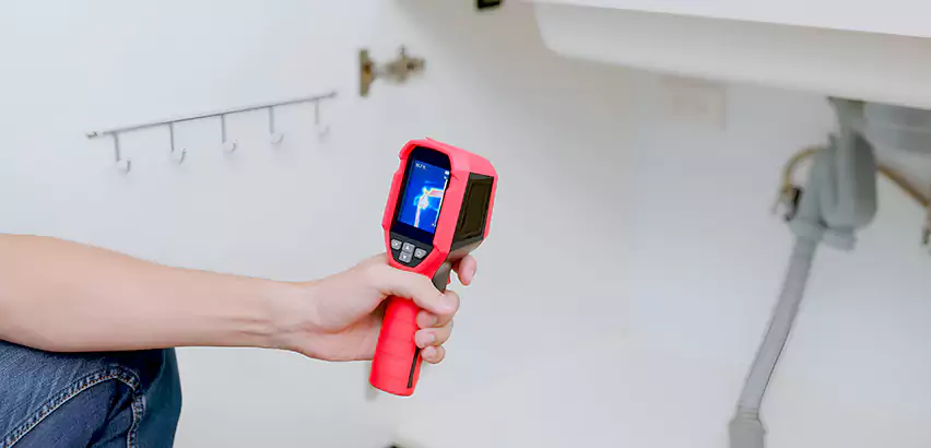 Scope of Water Leak Detection Services in Carnot-Moon, PA