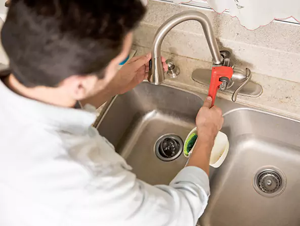 Why Carnot Moon Plumbing is the First Choice for Kitchen Leak Detection Services in Carnot-Moon, PA?