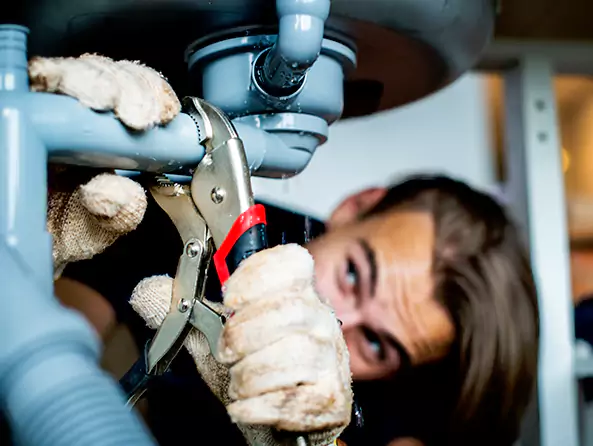 Leak Detection Done Right by Carnot Moon Plumbing in Carnot-Moon, PA