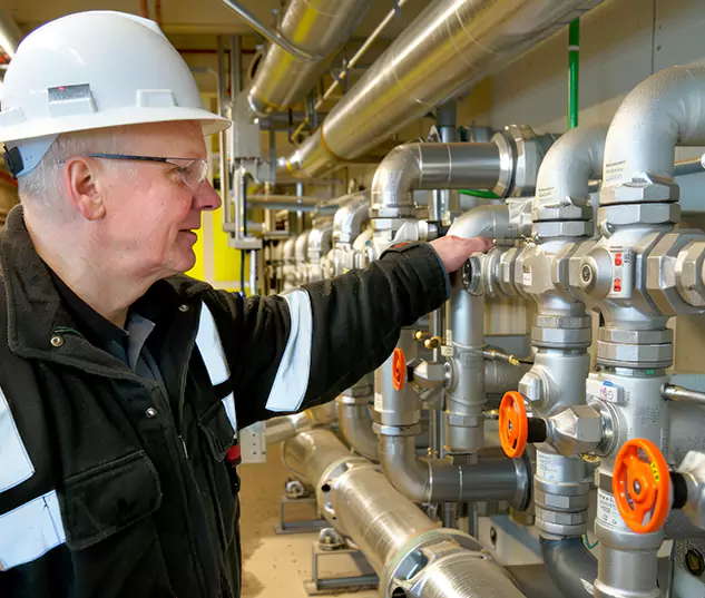 Get to Know Carnot Moon Plumbing in Carnot-Moon, PA