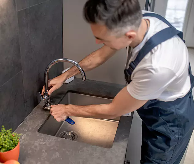 Welcome To Carnot Moon Plumbing in Carnot-Moon, PA