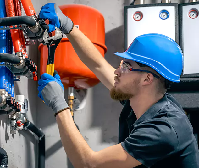 Get to Know Carnot Moon Plumbing in Carnot-Moon, PA