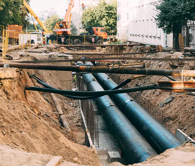 Meet Carnot Moon Plumbing in Carnot-Moon, PA