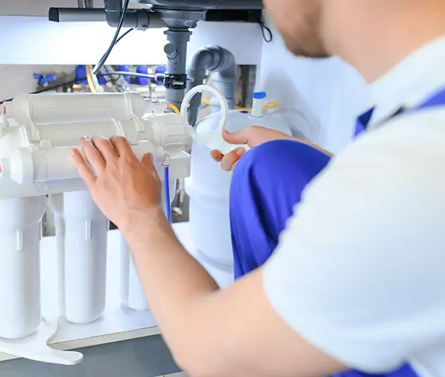 Get to Know Carnot Moon Plumbing in Carnot-Moon, PA