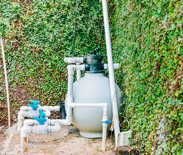 Welcome to Carnot Moon Plumbing in Carnot-Moon, PA