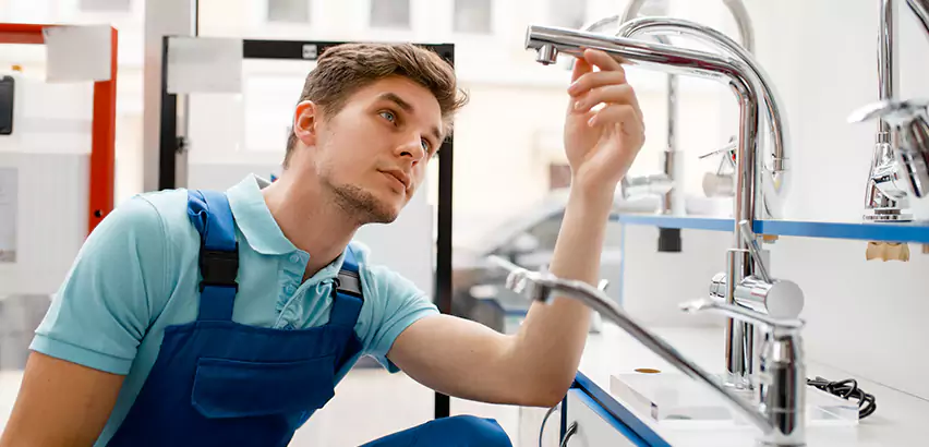 Plumbing Maintenance Scope and Performance Checks in Carnot-Moon, PA