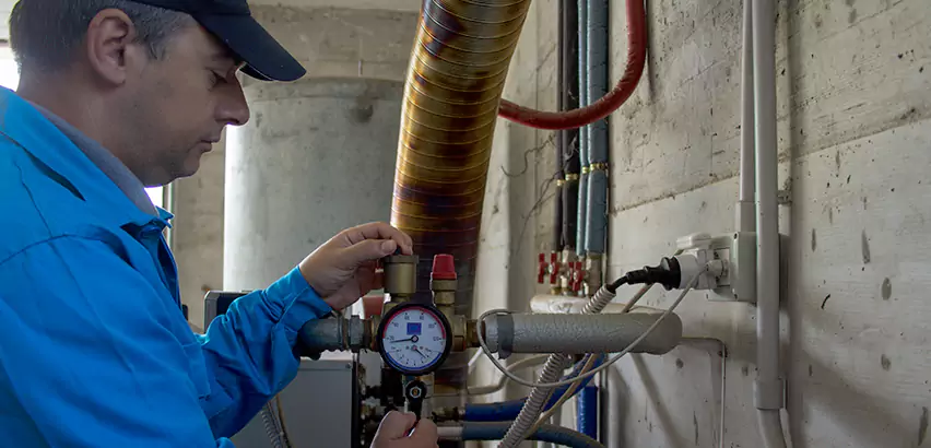 Our All Gas Line Maintenance Services in Carnot-Moon, PA