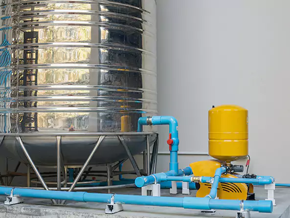 Why Carnot Moon Plumbing the Favorite Choice in Carnot-Moon, PA?