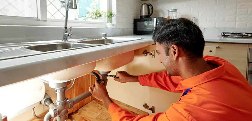 Plumbing Services in Carnot-Moon, PA