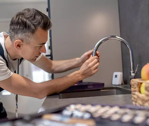 About Carnot Moon Plumbing