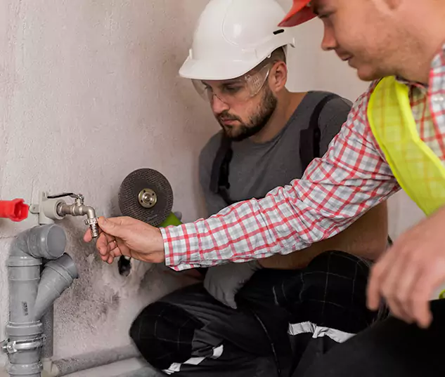 Get to Know Carnot Moon Plumbing in Carnot-Moon, PA