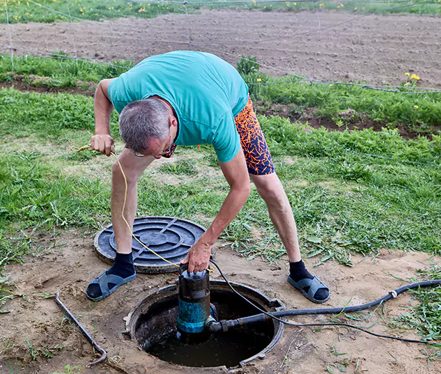 Who is Carnot Moon Plumbing?