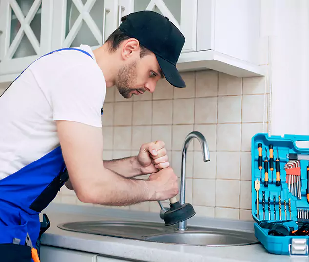 Reliable Plumbing Service in Carnot-Moon, PA Backed by Experience