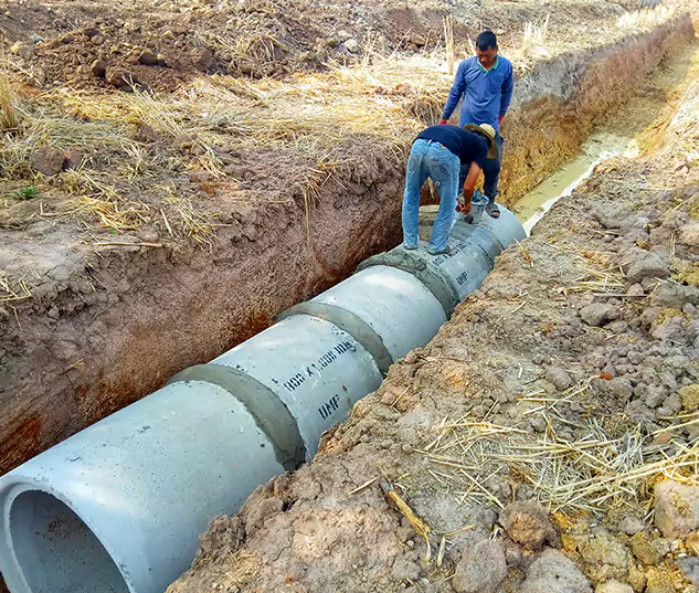 Who We Are & How We Help in Carnot-Moon, PA?