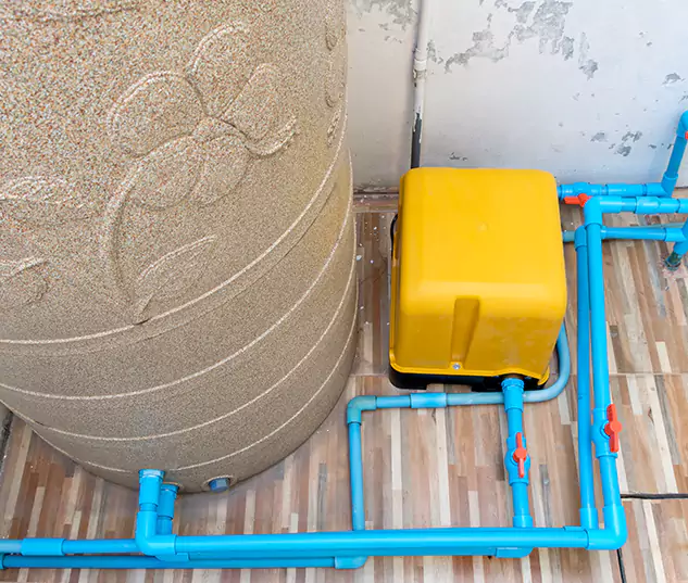 Local Plumbing Company in Carnot-Moon, PA, You Can Rely On