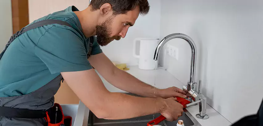 Scope of Faucet Repair Service in Carnot-Moon, PA