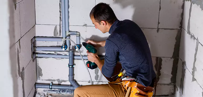 Our Wide Range of Foundation Leak Repair Services in Carnot-Moon, PA