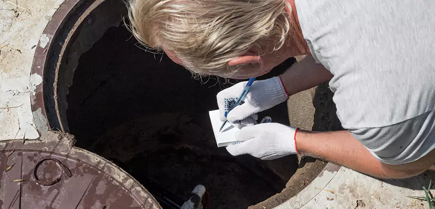 Your Top-Rated Choice for Septic Tank Repair Near You in Carnot-Moon, PA