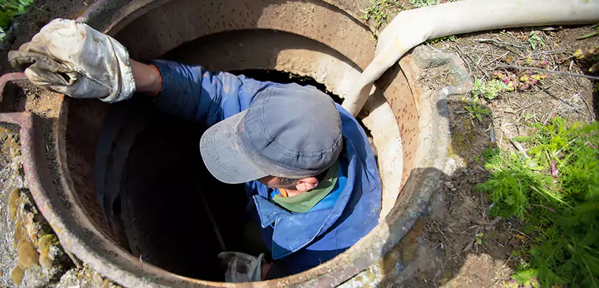 Our Professional Sewer Line Repair Services in Carnot-Moon, PA