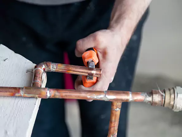 Why Carnot-Moon, PA Homeowners Choose Carnot Moon Plumbing?