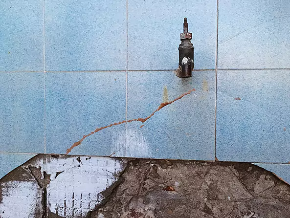 Trusted Slab Leak Repair Services Experts in Carnot-Moon, PA