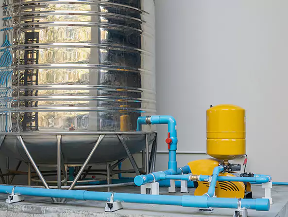 Why Choose Carnot Moon Plumbing for Well Pump Repair in Carnot-Moon, PA?