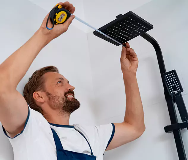 Welcome to Carnot Moon Plumbing in Carnot-Moon, PA