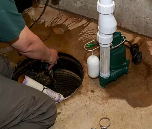 Welcome to Carnot Moon Plumbing in Carnot-Moon, PA