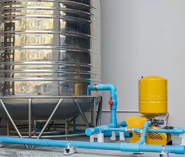 Get to Know Carnot Moon Plumbing in Carnot-Moon, PA