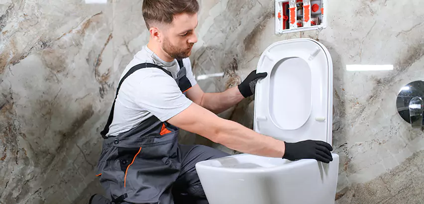 Scope of Work for Plumbing Replacement in Carnot-Moon, PA