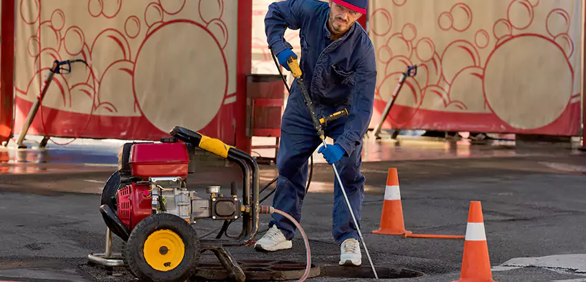 Sewer Replacement Services in Carnot-Moon, PA