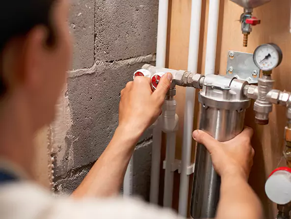 Why Carnot Moon Plumbing is the First Choice for Gas Line Replacement Services in Carnot-Moon, PA?