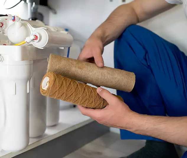 Get to Know Carnot Moon Plumbing in Carnot-Moon, PA