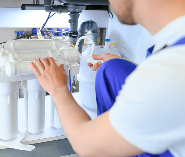 Get to Know Carnot Moon Plumbing in Carnot-Moon, PA