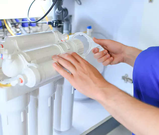 Get to Know Carnot Moon Plumbing in Carnot-Moon, PA