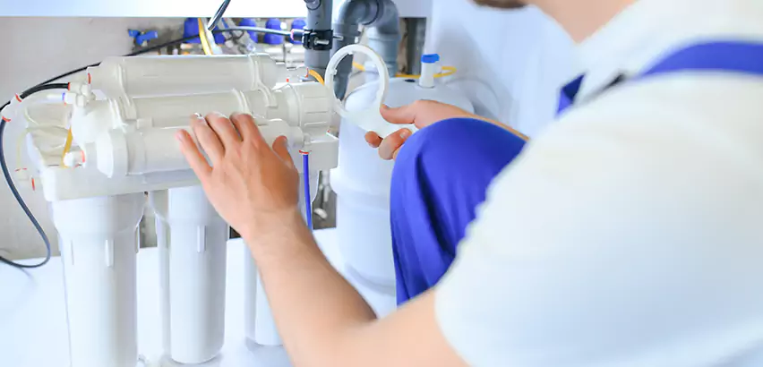 Scope of Hard Water Treatment Services in Carnot-Moon, PA