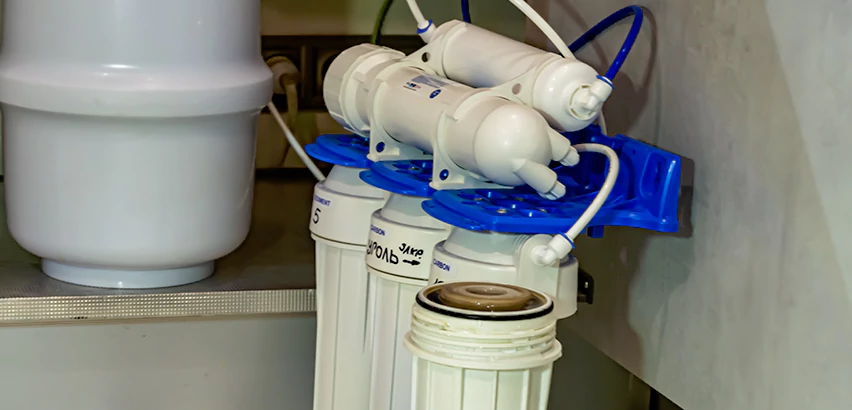 Scope of Reverse Osmosis Installation Services in Carnot-Moon, PA
