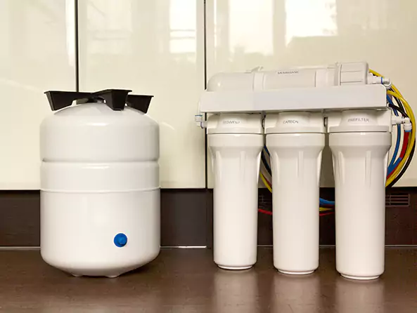 Why Carnot Moon Plumbing is the First Choice for UV Water Purification Services in Carnot-Moon, PA?