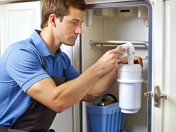 Why Carnot Moon Plumbing is the First Choice for Water Softener Installation Services in Carnot-Moon, PA?