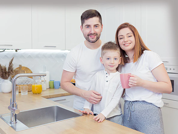 Why Carnot Moon Plumbing is the First Choice for Whole House Water Filtration Services in Carnot-Moon, PA?