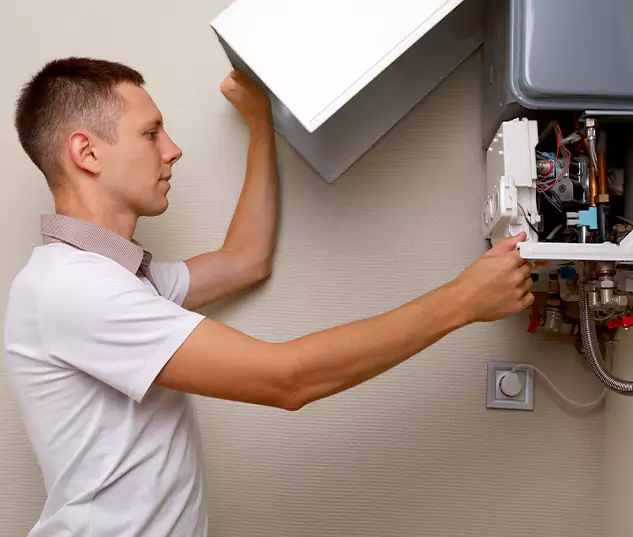 Get to Know Carnot Moon Plumbing in Carnot-Moon, PA