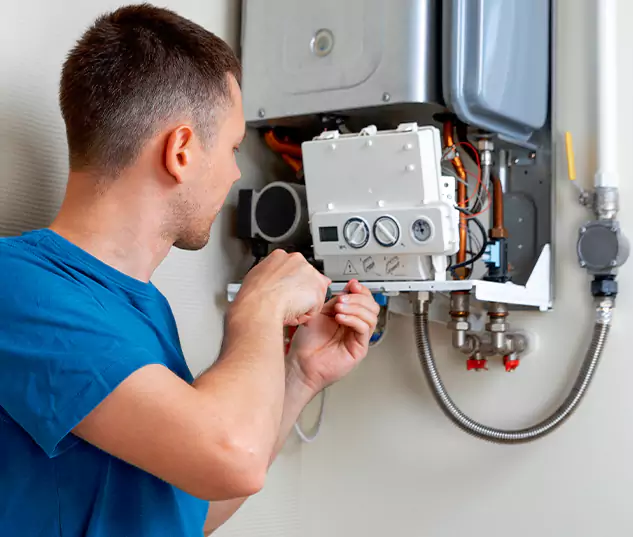 Get to Know Carnot Moon Plumbing in Carnot-Moon, PA