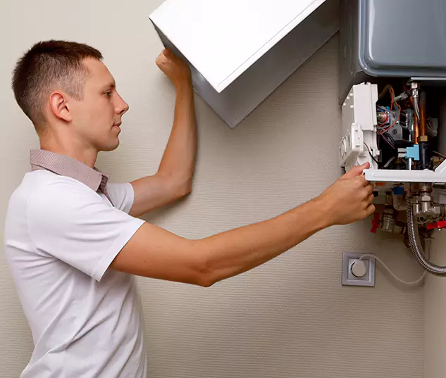 Get to Know Carnot Moon Plumbing in Carnot-Moon, PA