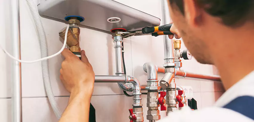 Water Heater Electric Repair Services in Carnot-Moon, PA