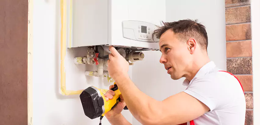 Water Heater Services in Carnot-Moon, PA