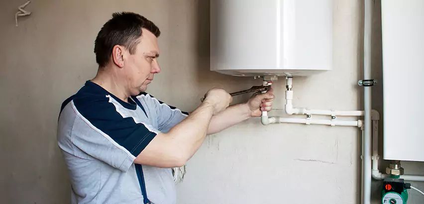 Water Heater Installation Services in Carnot-Moon, PA