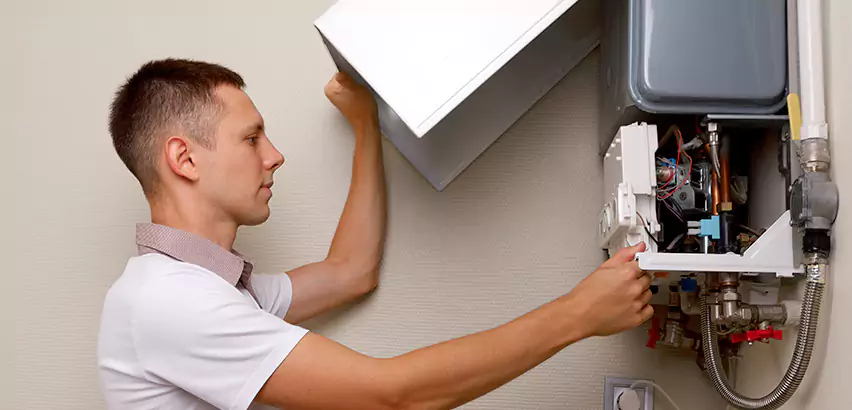 Water Heater Repair Services in Carnot-Moon, PA