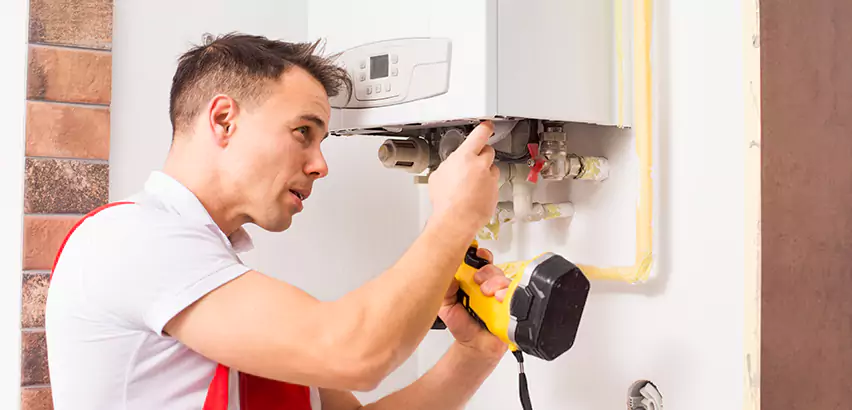 Water Heater Tankless Repair Services in Carnot-Moon, PA