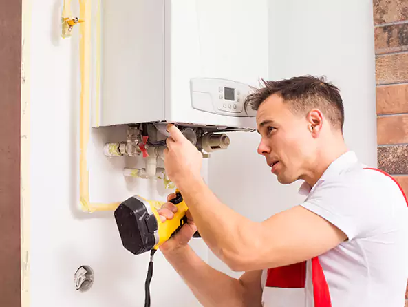 Why Carnot Moon Plumbing is the First Choice for Water Heater Electric Repair Services in Carnot-Moon, PA?
